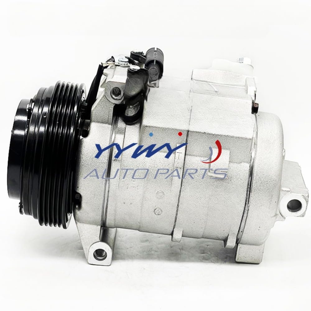 Compressor de aparelho de ar condicionado Land Rover Range Rover III L322